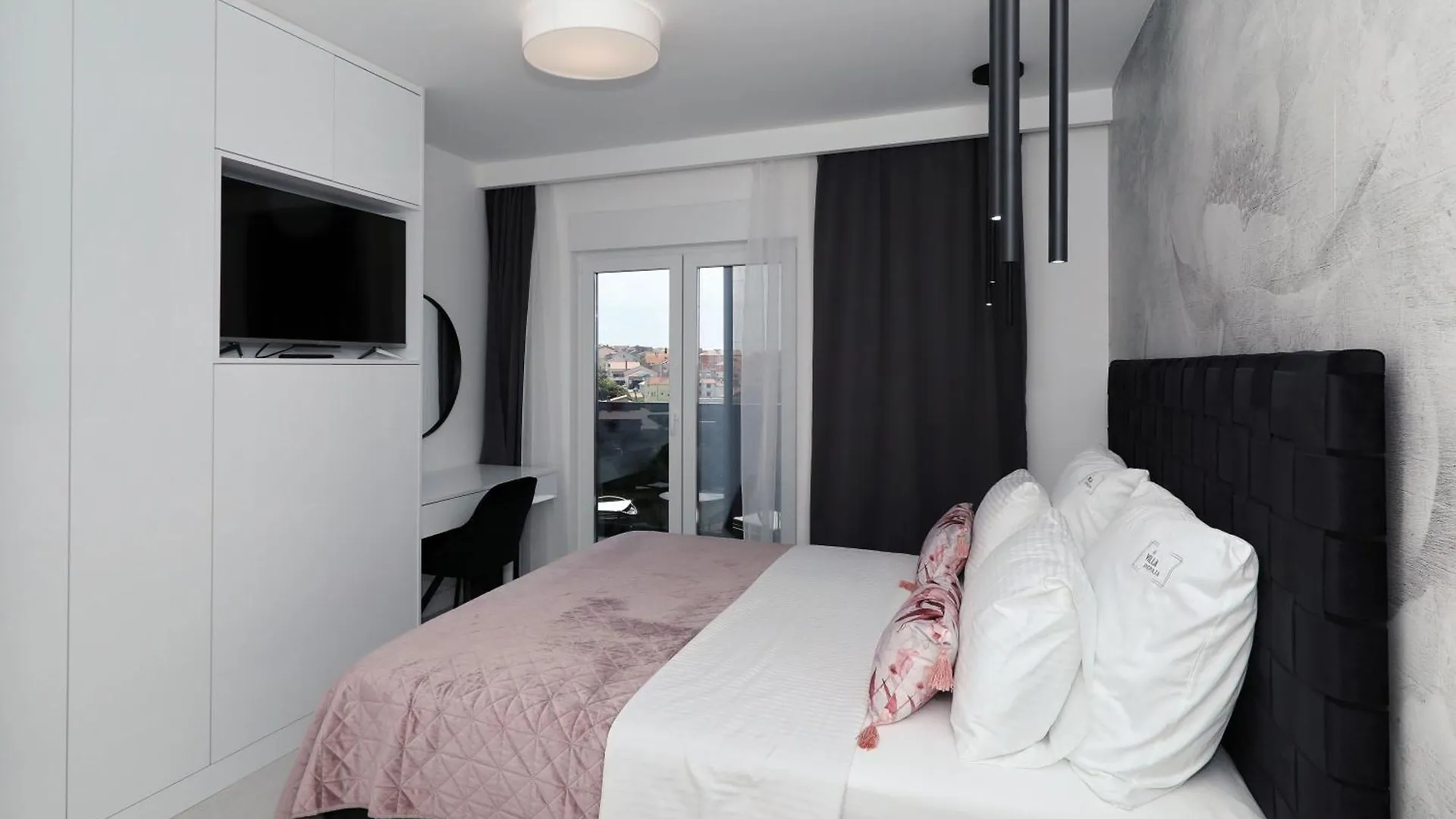 Depaja Villa Zadar