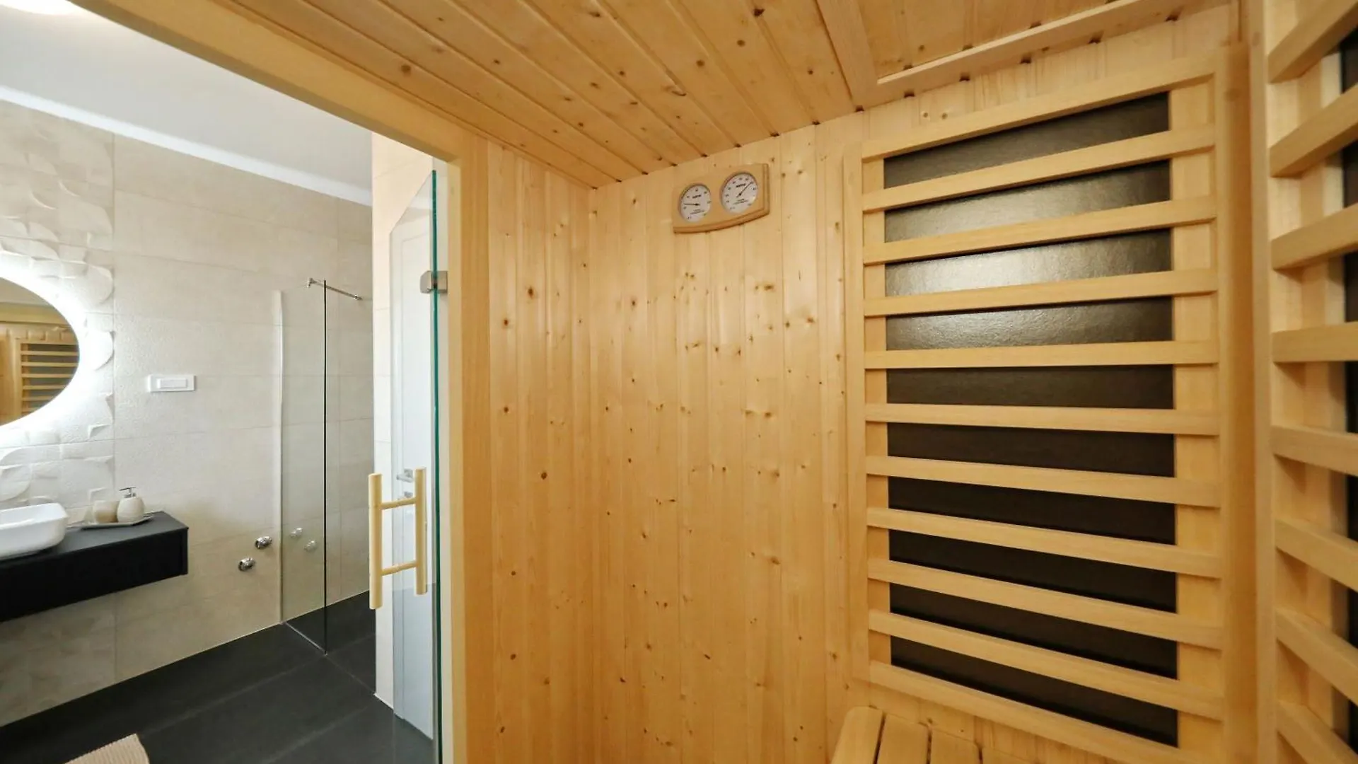Depaja Villa Zadar Croatia