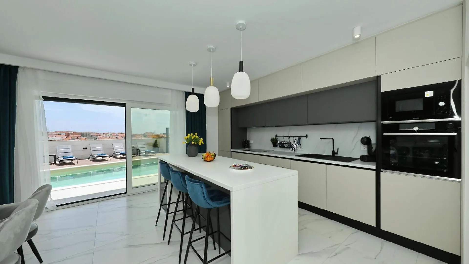 Depaja Villa Zadar