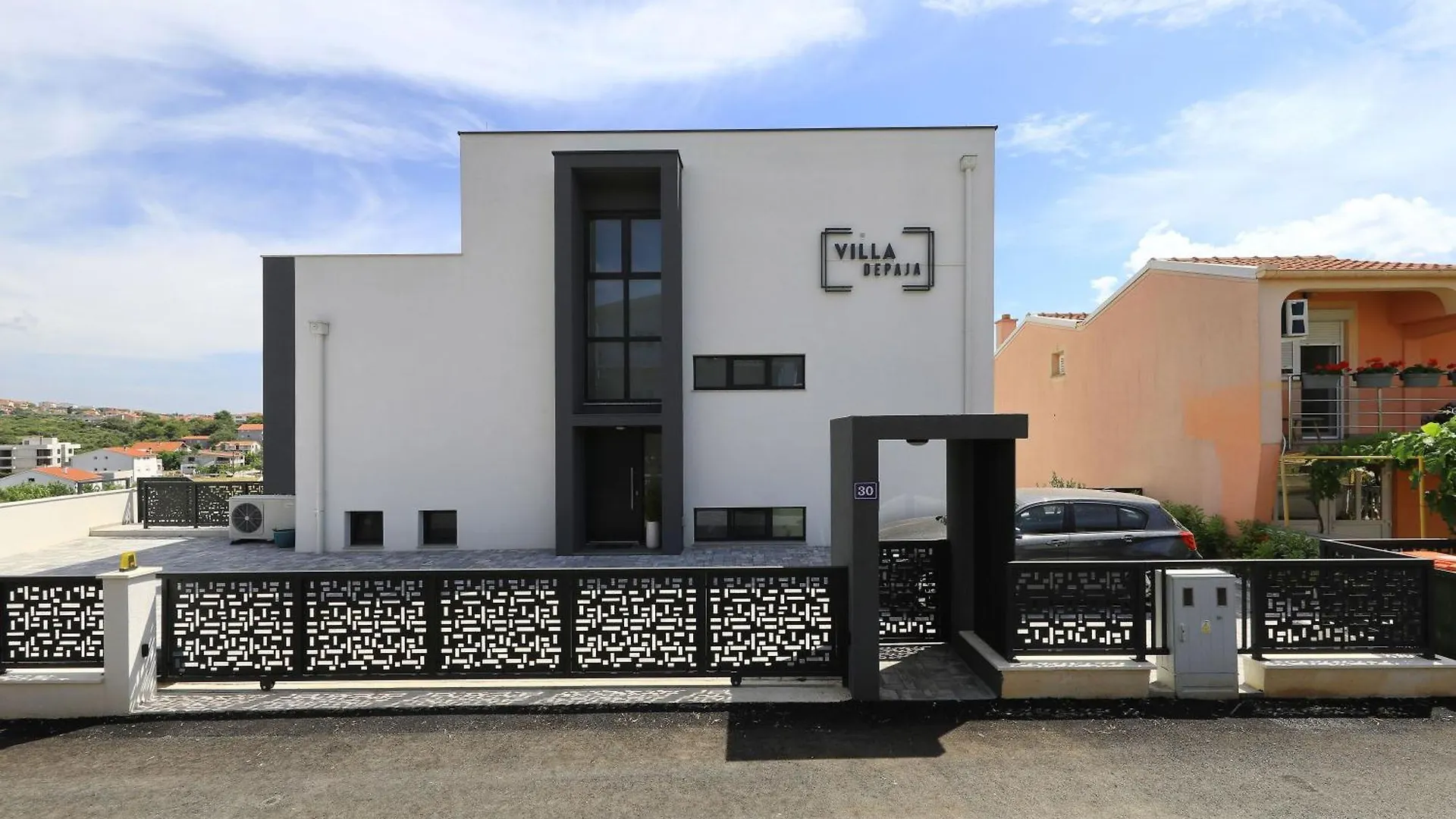 Depaja Villa Zadar