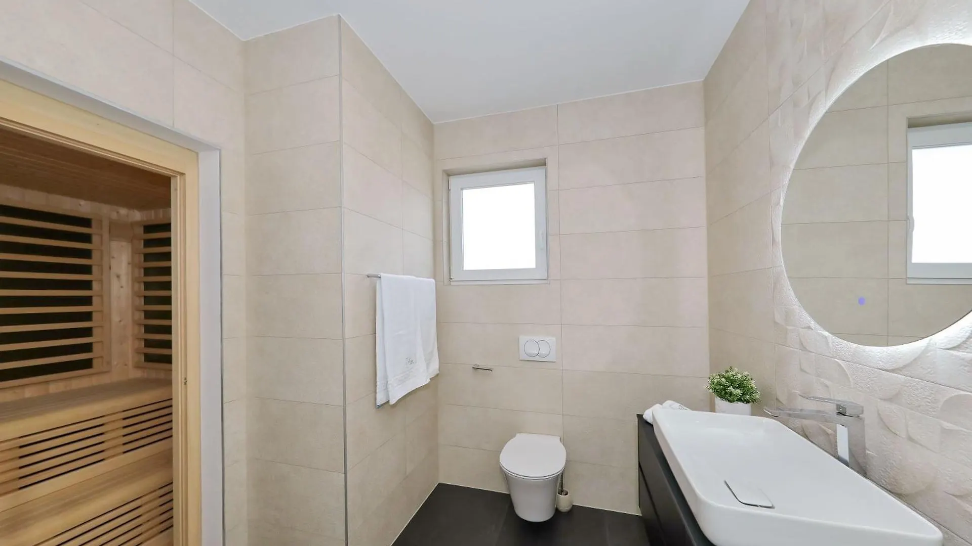 Depaja Villa Zadar