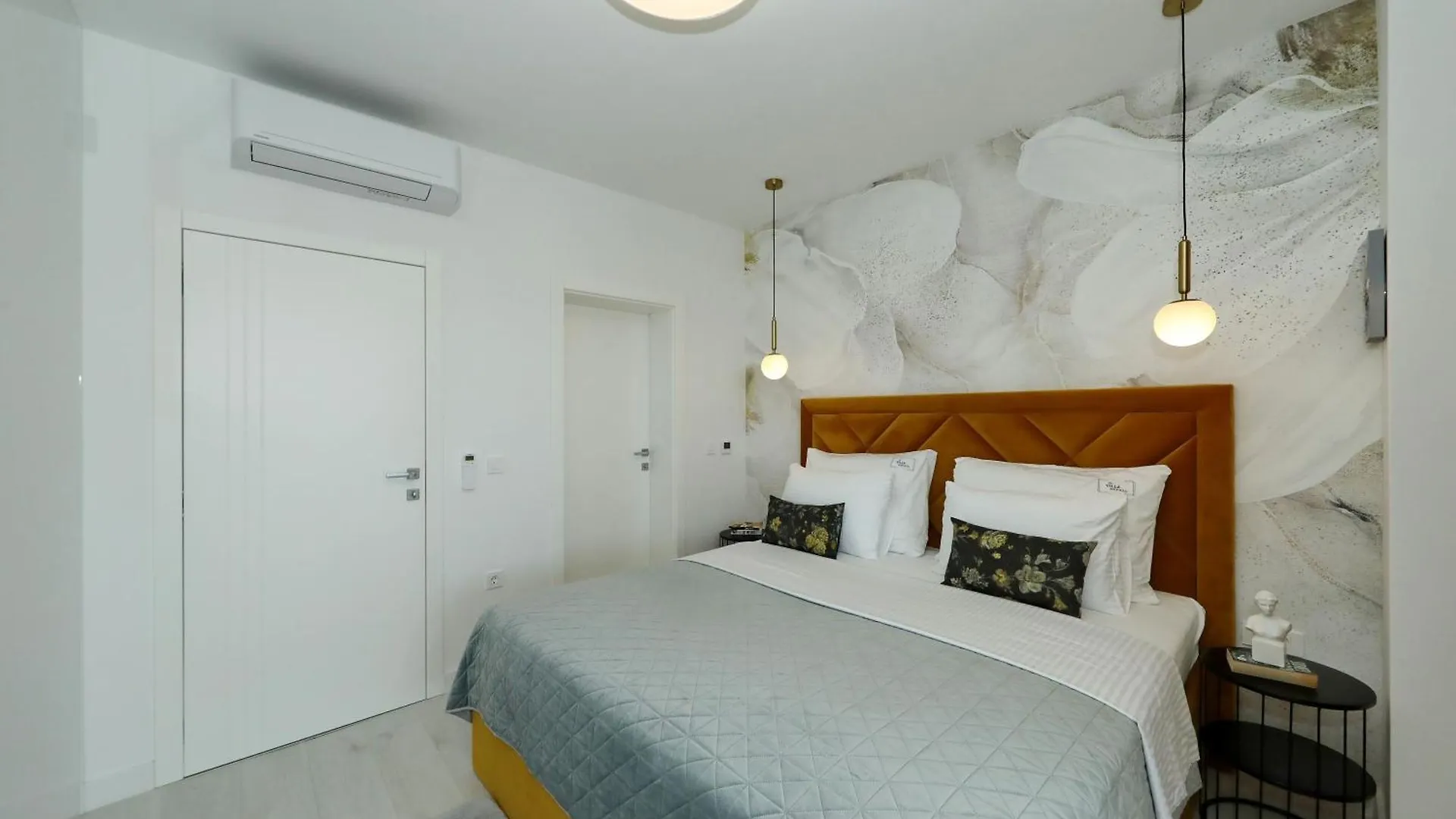 Depaja Villa Zadar
