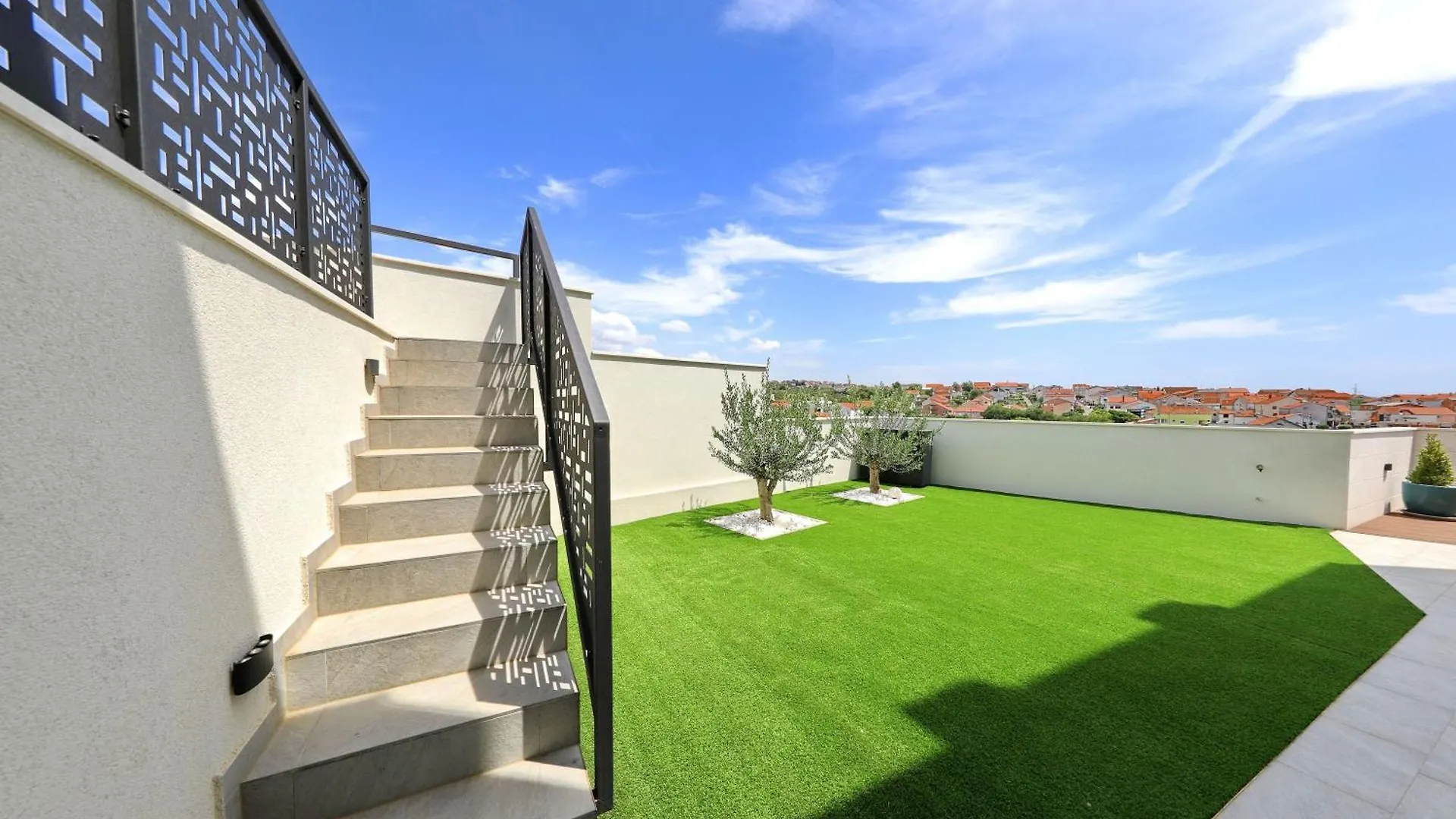 Depaja Villa Zadar