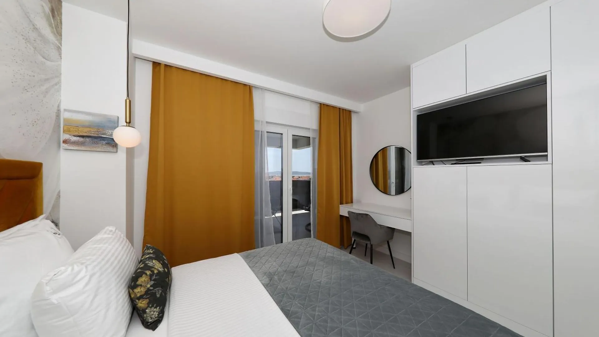 Depaja Villa Zadar