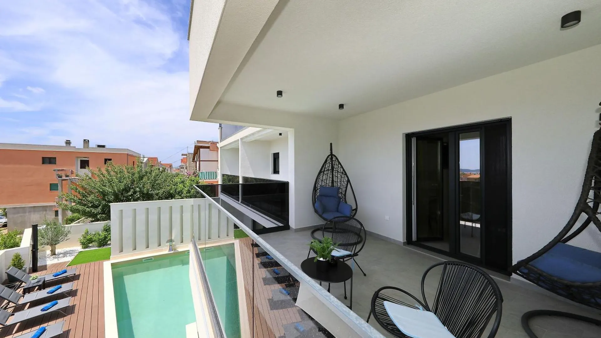 Depaja Villa Zadar