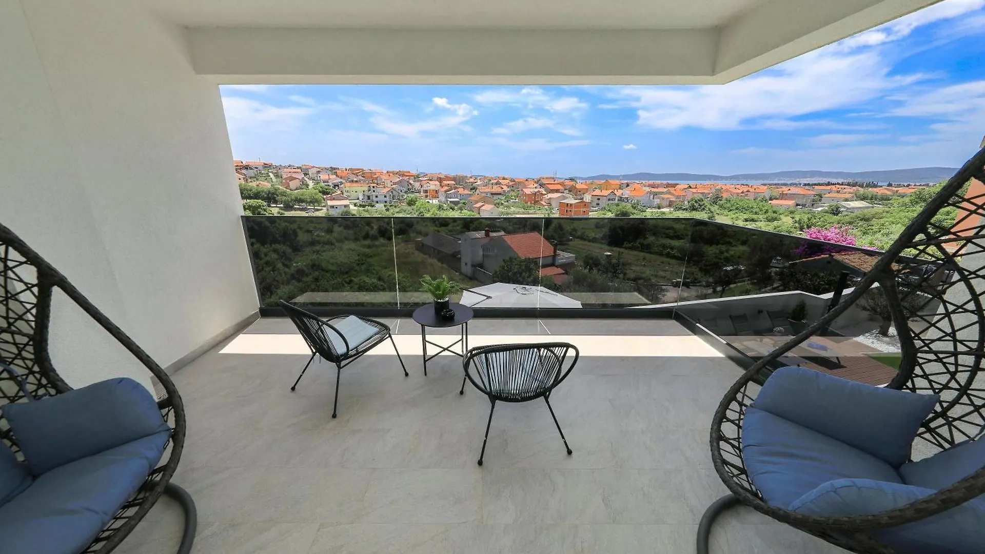 Depaja Villa Zadar